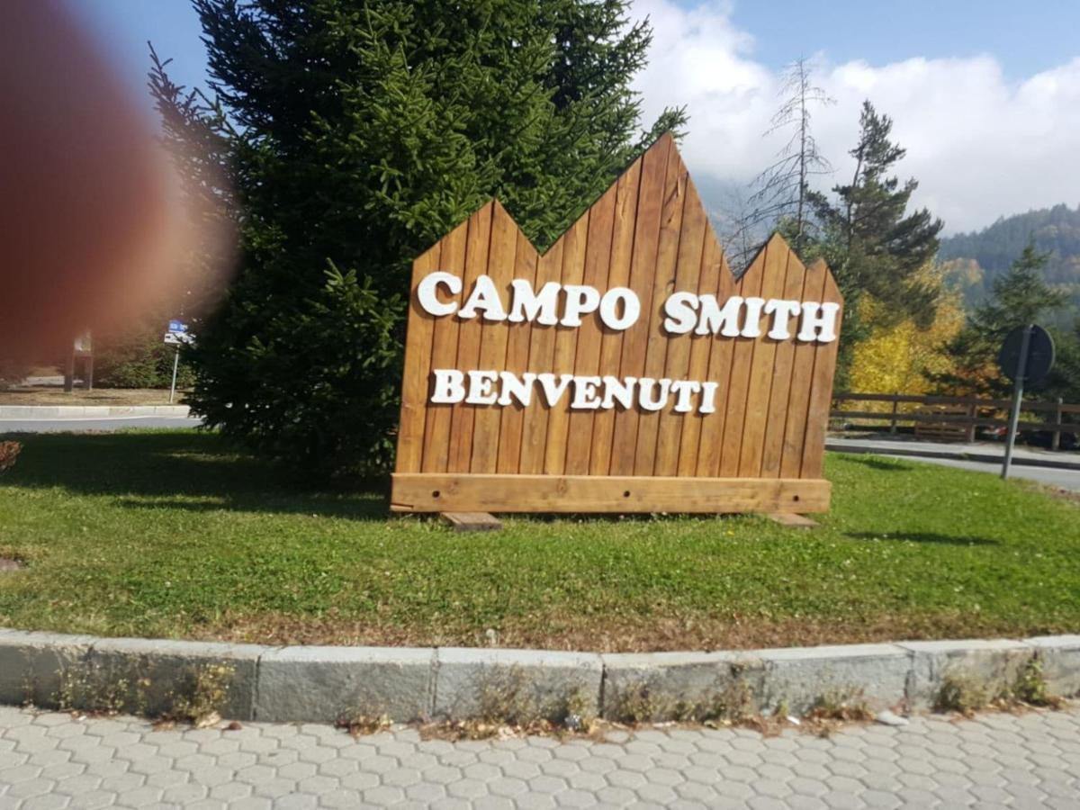 Deacons Lodge Bardonecchia Exterior foto